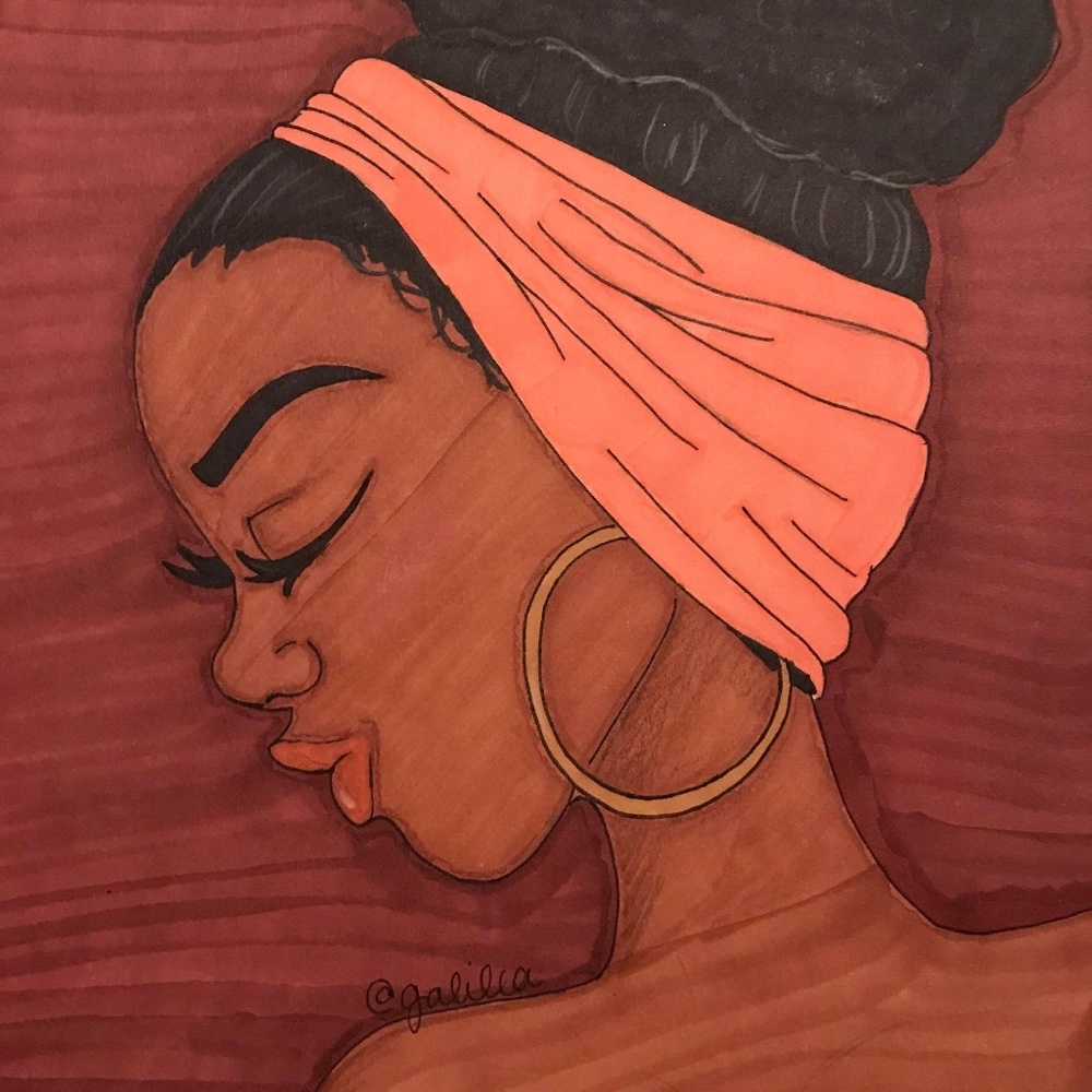 PRINTS OF ORIGINAL ART